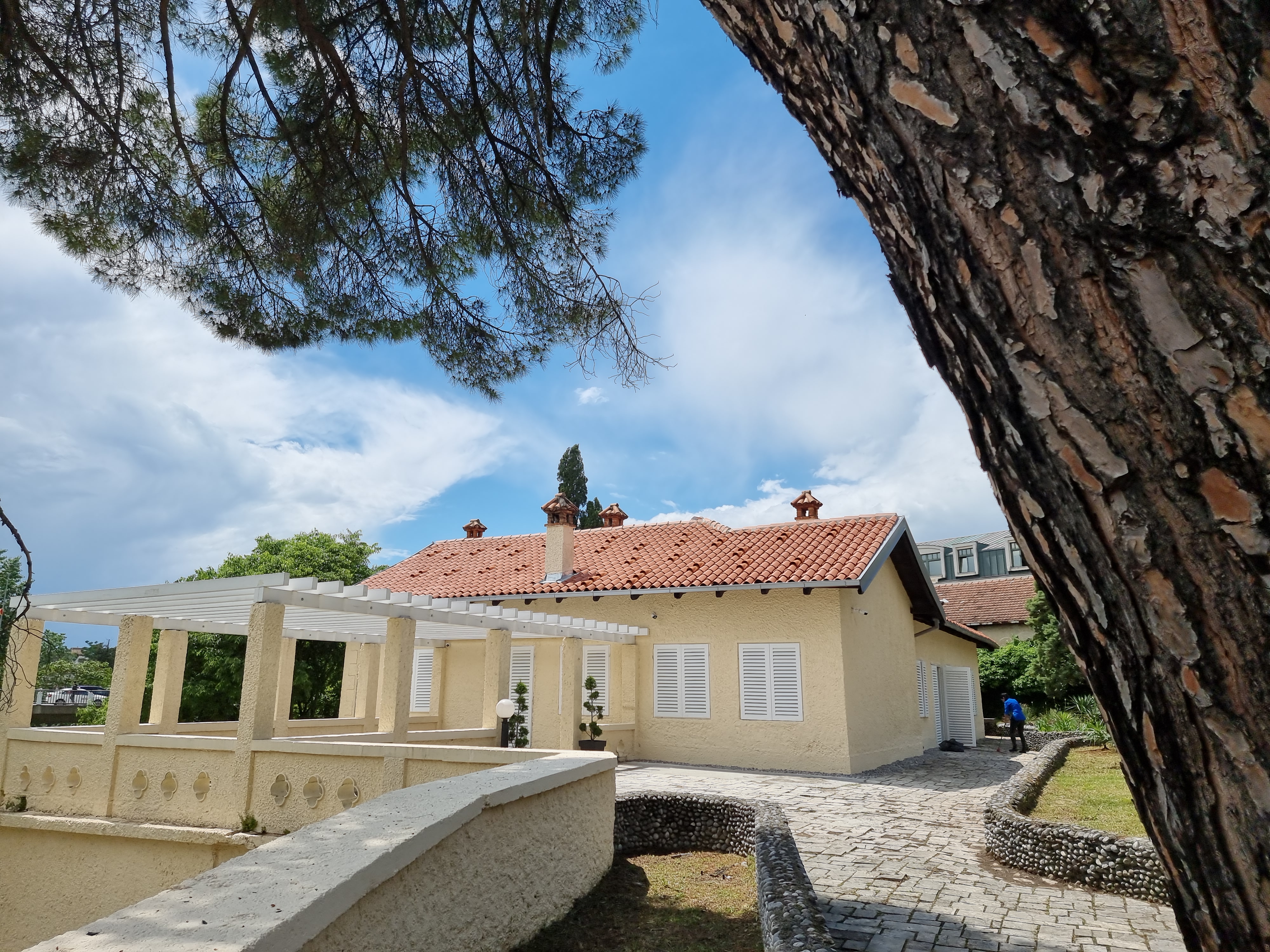 Svečano otvorena rekonstruisana Kuslevova kuća:  Vuković: Jedan od arhitektonskih bisera našeg grada ponovo plijeni ljepotom