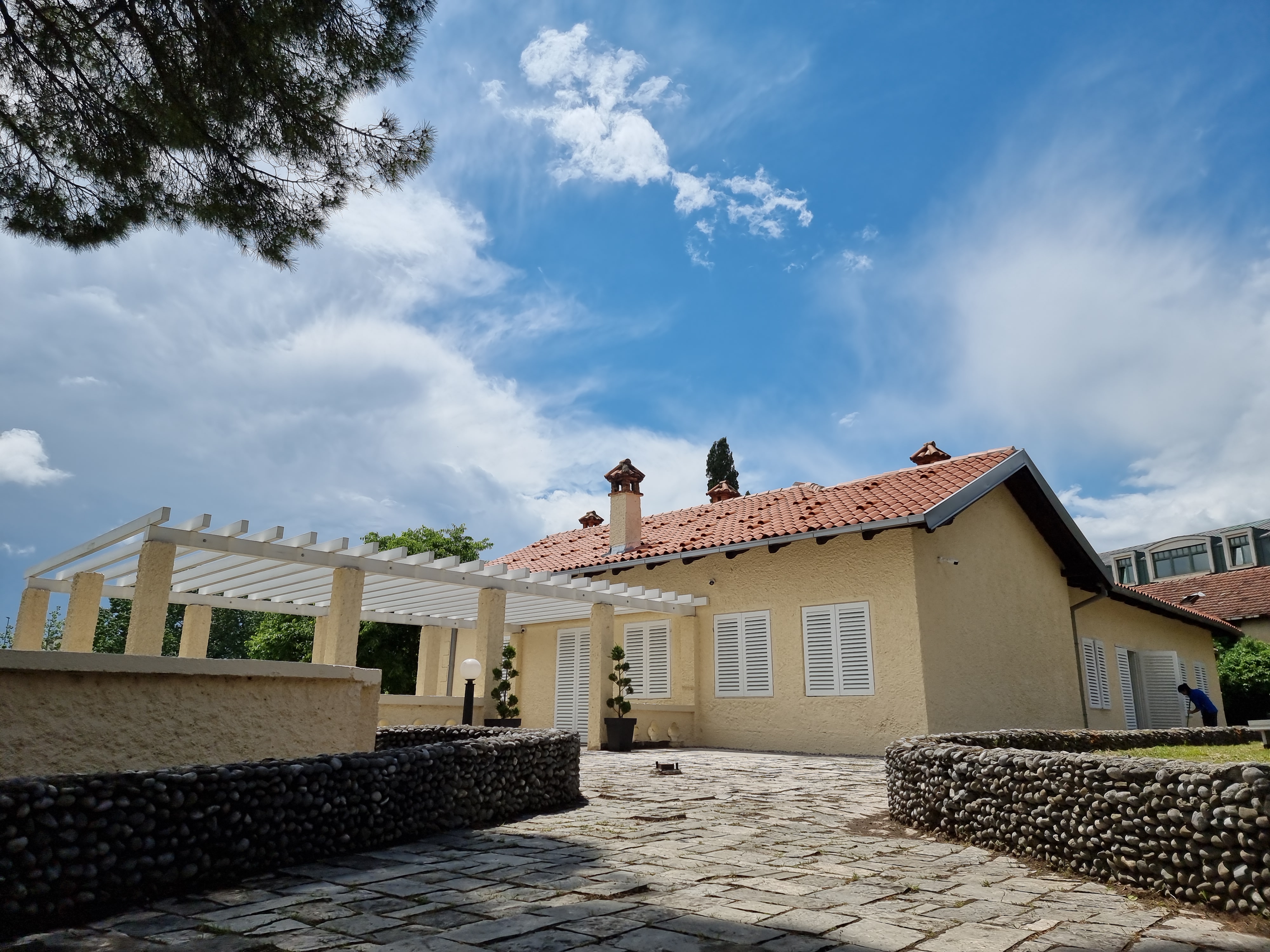 Svečano otvorena rekonstruisana Kuslevova kuća:  Vuković: Jedan od arhitektonskih bisera našeg grada ponovo plijeni ljepotom