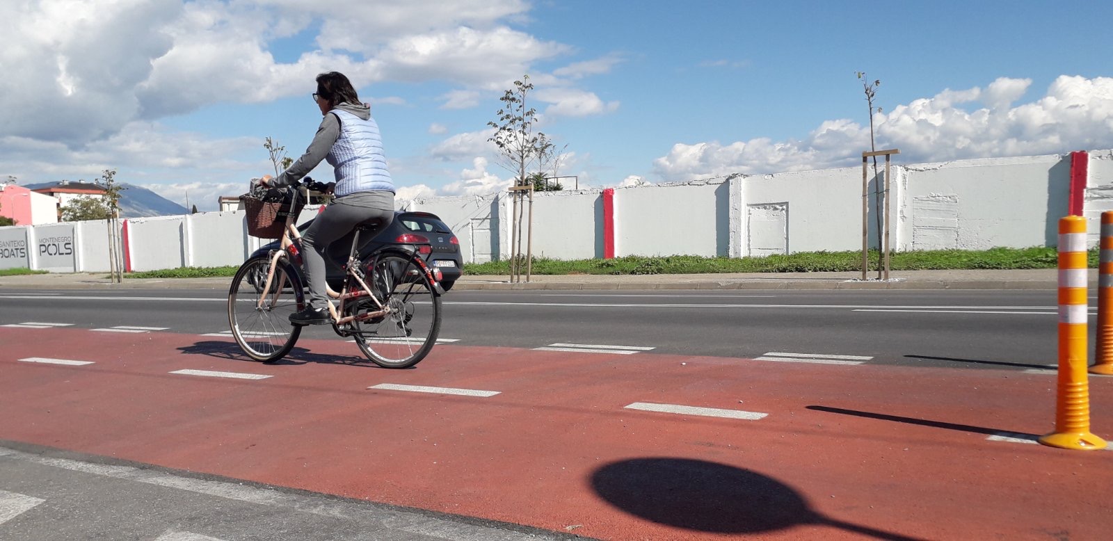 Dostignuća Glavnog grada u oblasti održive urbane mobilnosti predstavljena u Berlinu