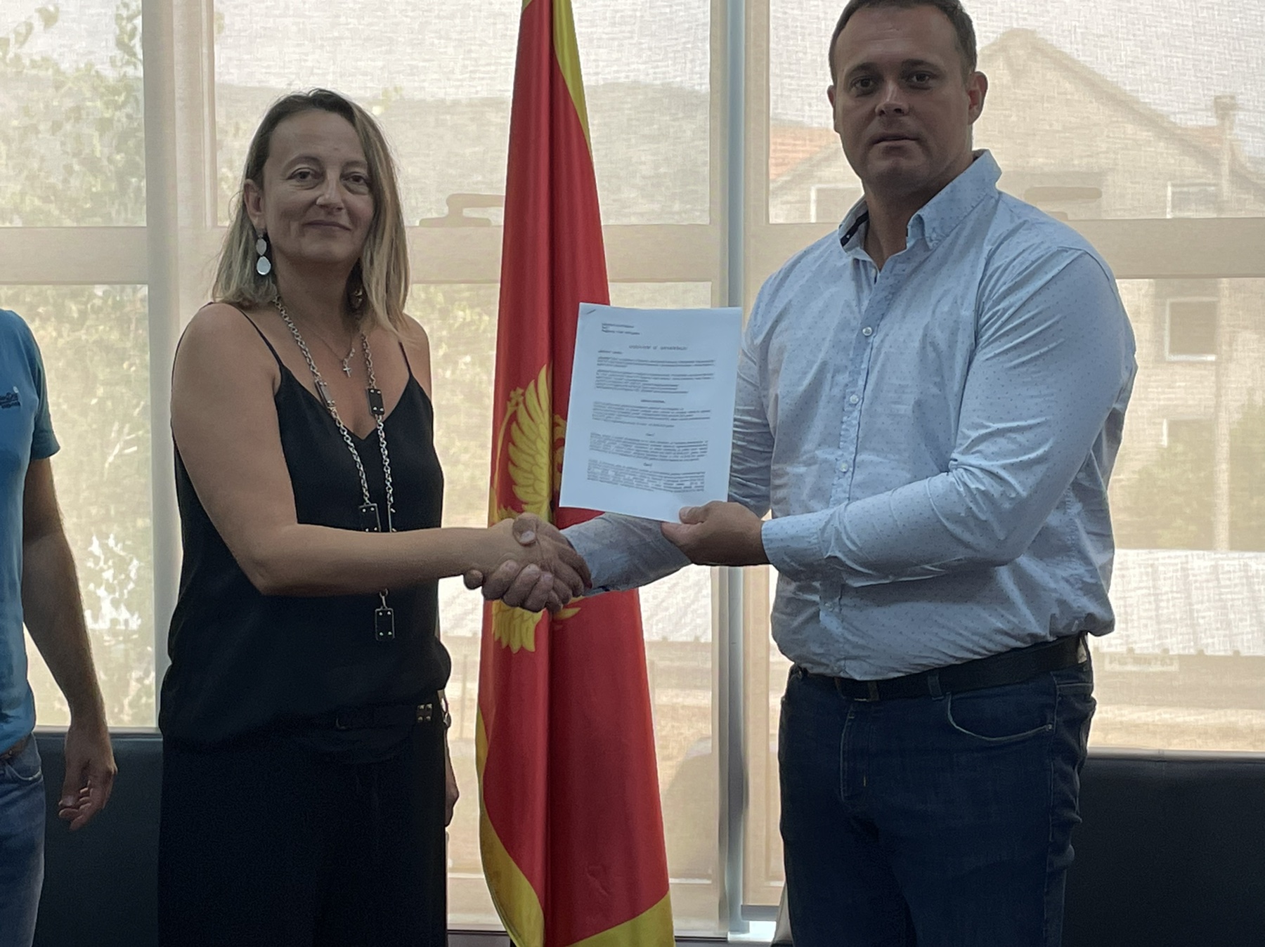 Potpisan ugovor za izgradnju IV sanitarne kade na deponiji "Livade"