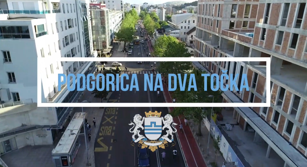 Podgorica na dva točka: Dopunu dokumentacije dostaviti do 20. avgusta