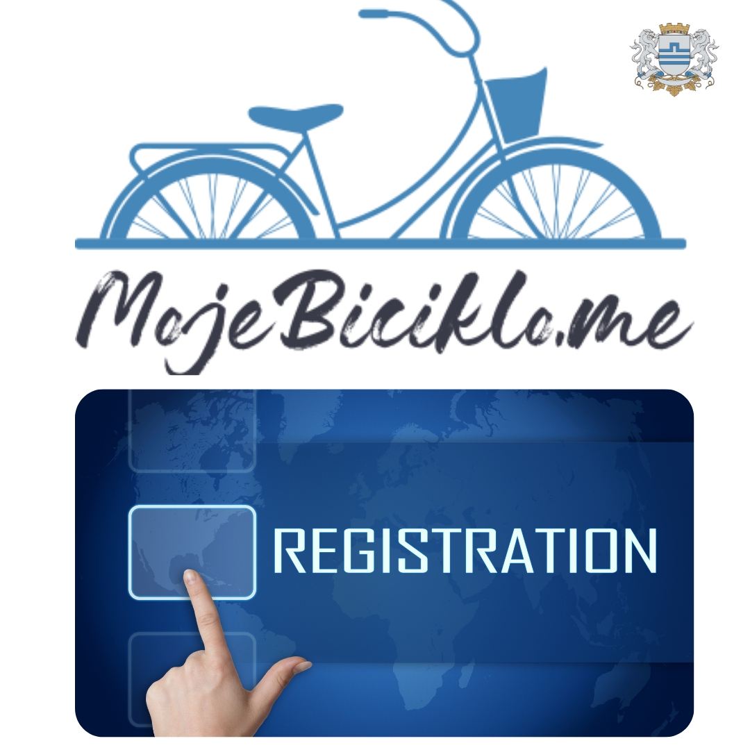 Glavni grad omogućio besplatnu registraciju bicikala