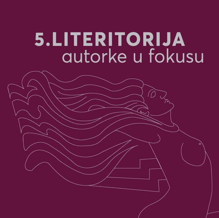 Počinje peto izdanje regionalnog književnog festivala LiTeritorije: „Autorke u fokusu"