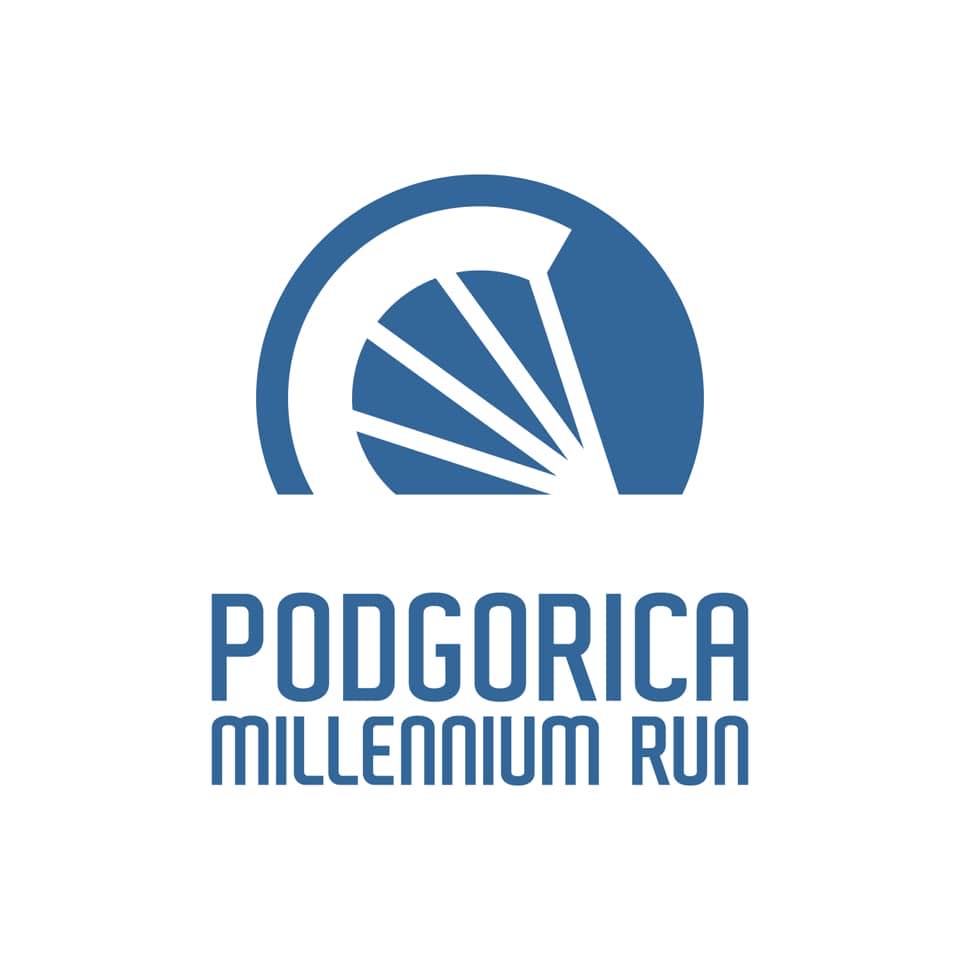 Glavni grad pokrovitelj sportske manifestacije Podgorica Millennium Run; Kilometri spajaju Podgoricu!