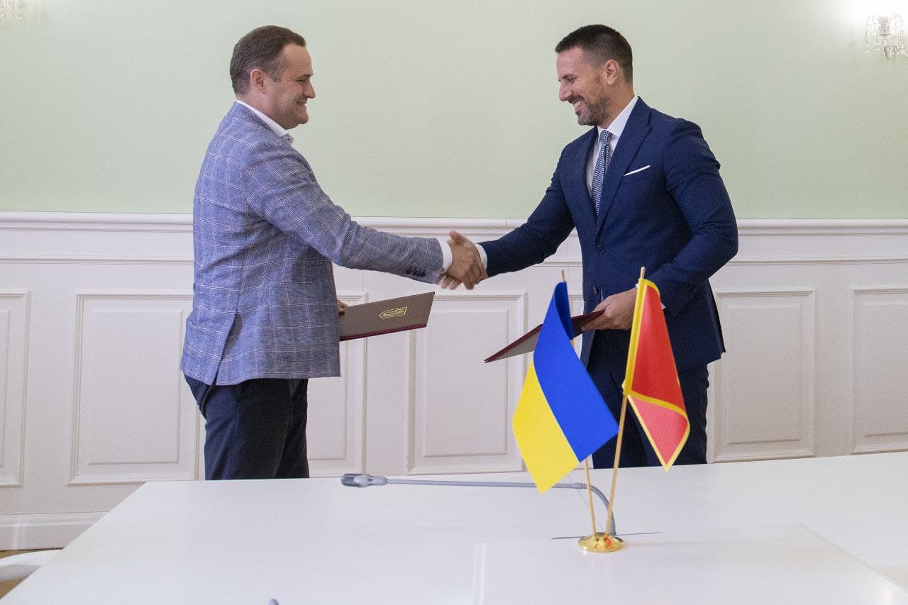 Posjeta Kijevu osnažila saradnju dva grada