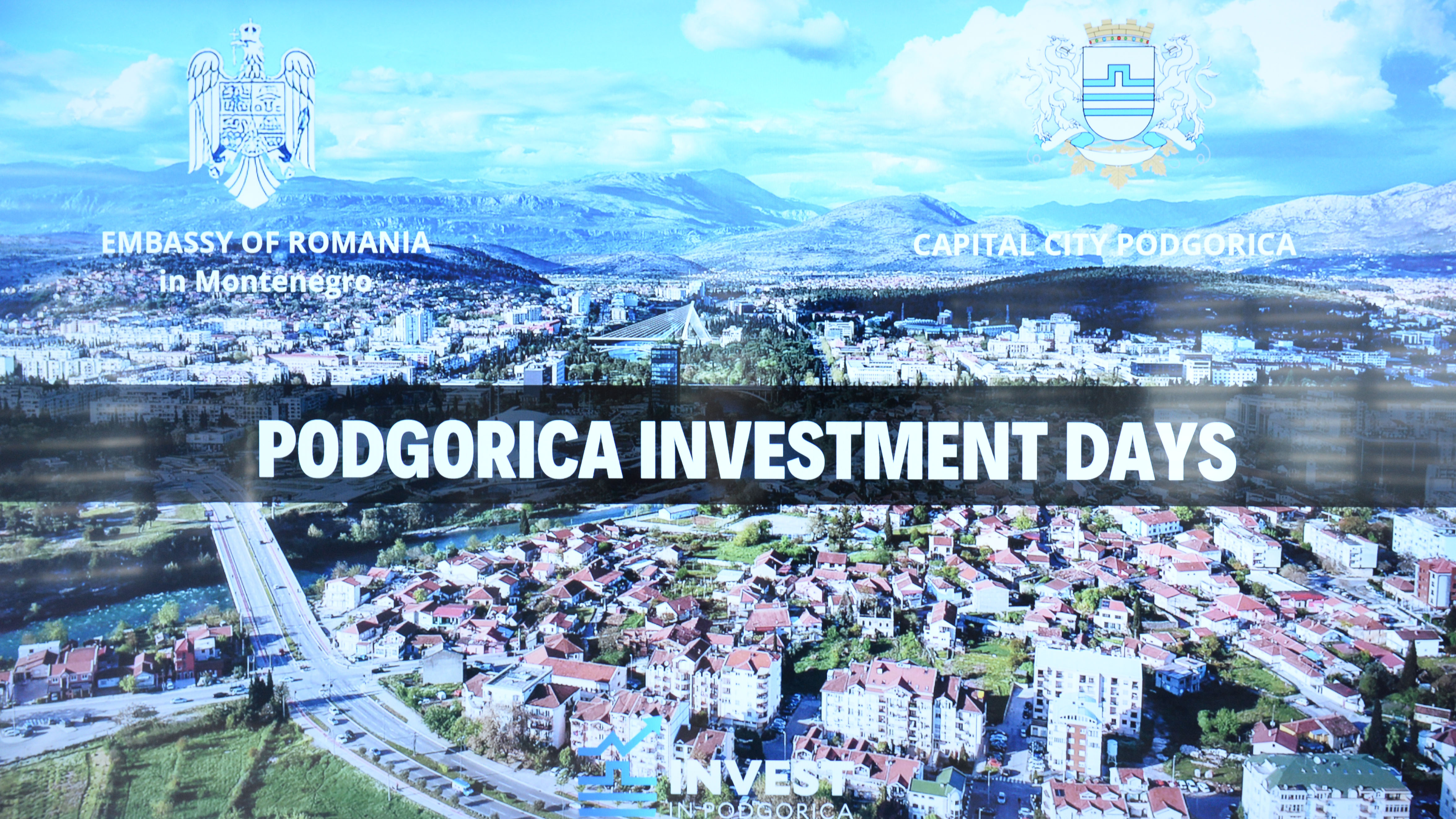 Investicioni potencijali predstavljeni rumunskim privrednicima