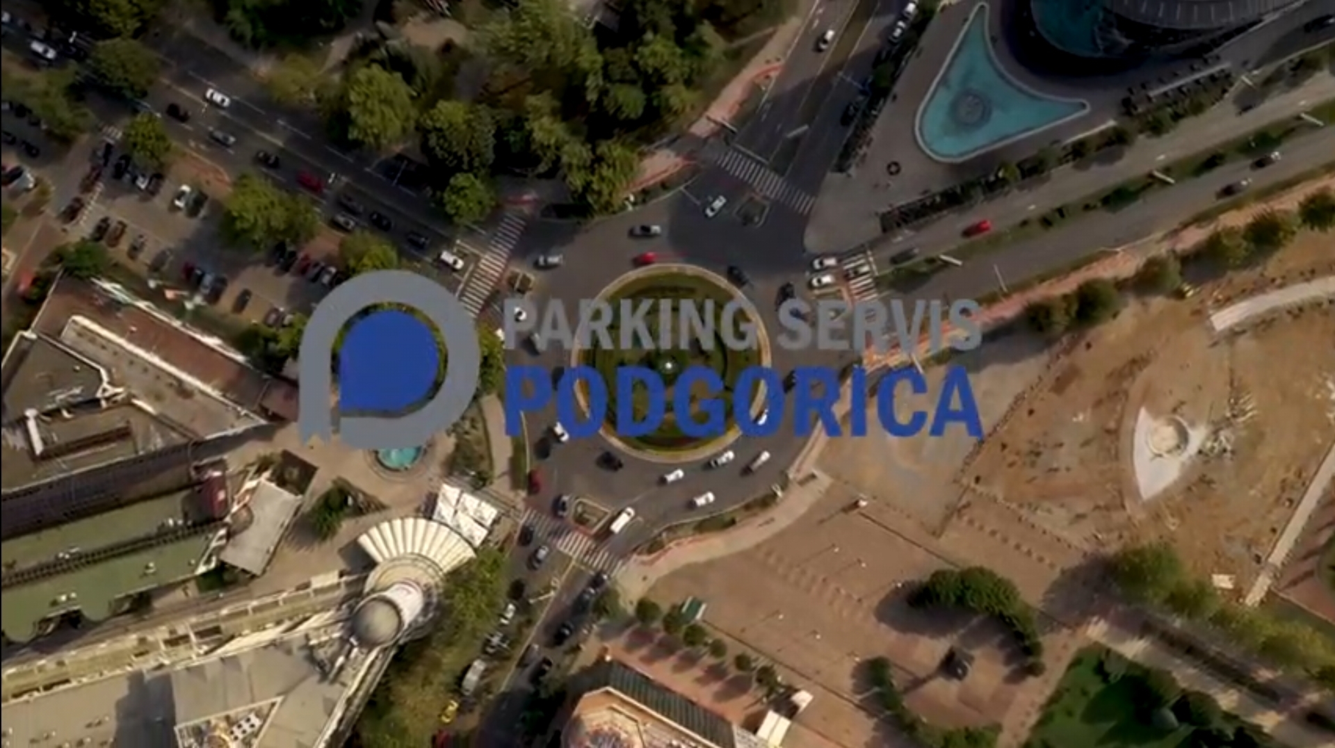 Kroz mobilnu aplikaciju Parking servisa Podgorica brzo i lako do svih informacija