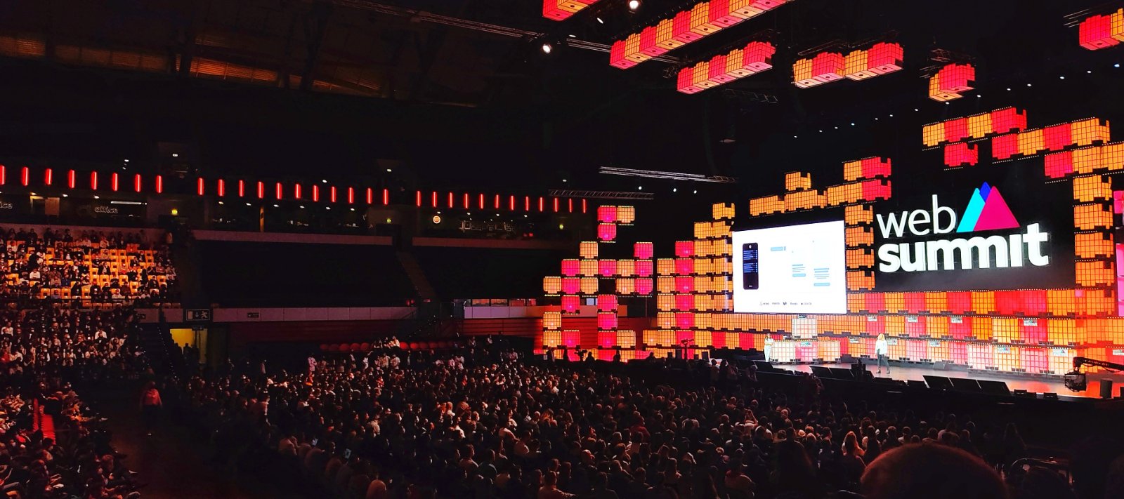 Nikad brojnija delegacija iz Crne Gore na najvećoj Tech konferenciji na svijetu – Web Summit