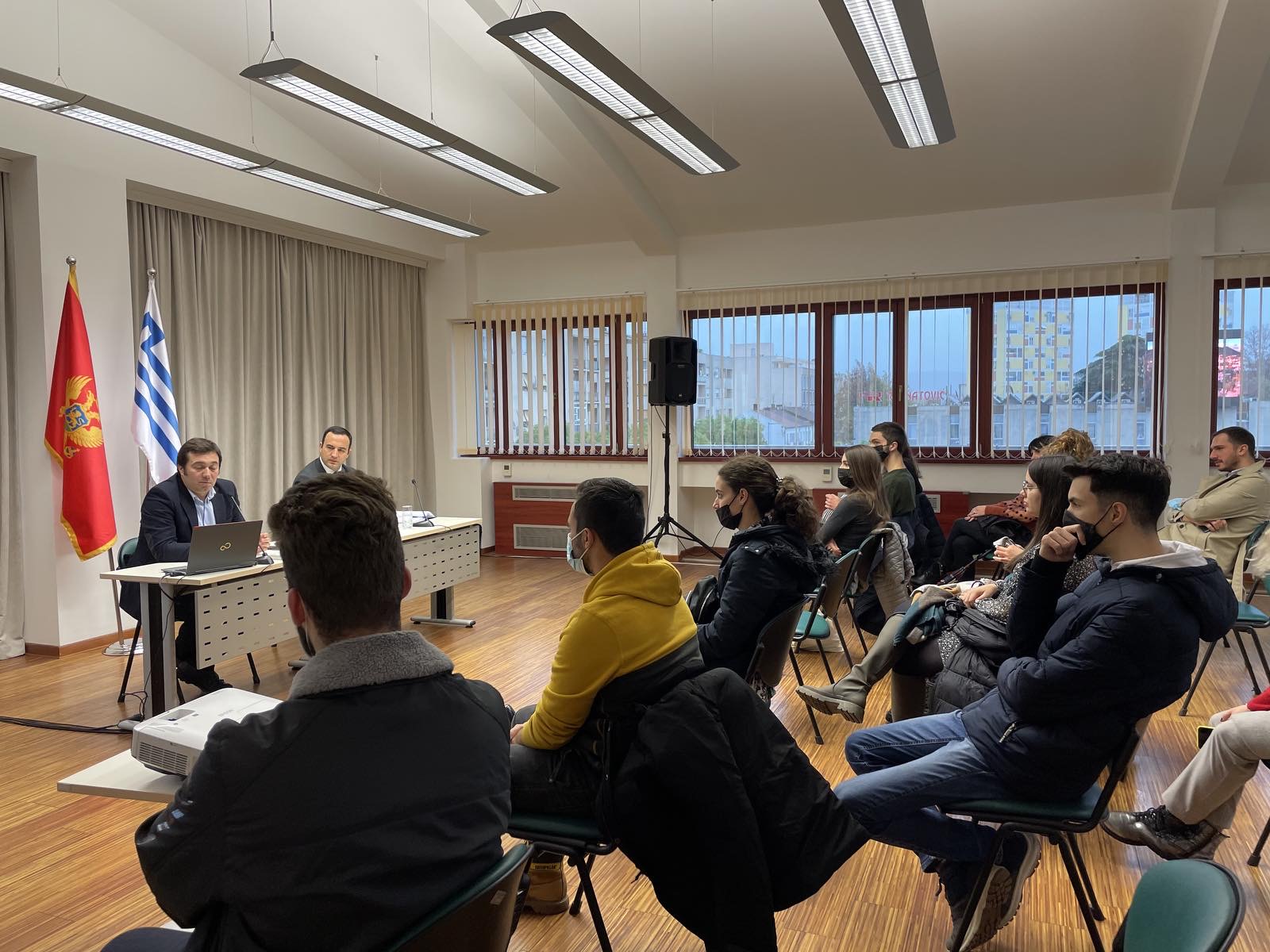 Održana edukativna radionica o Zaštićenim područjima i mikrolokacijama u Podgorici