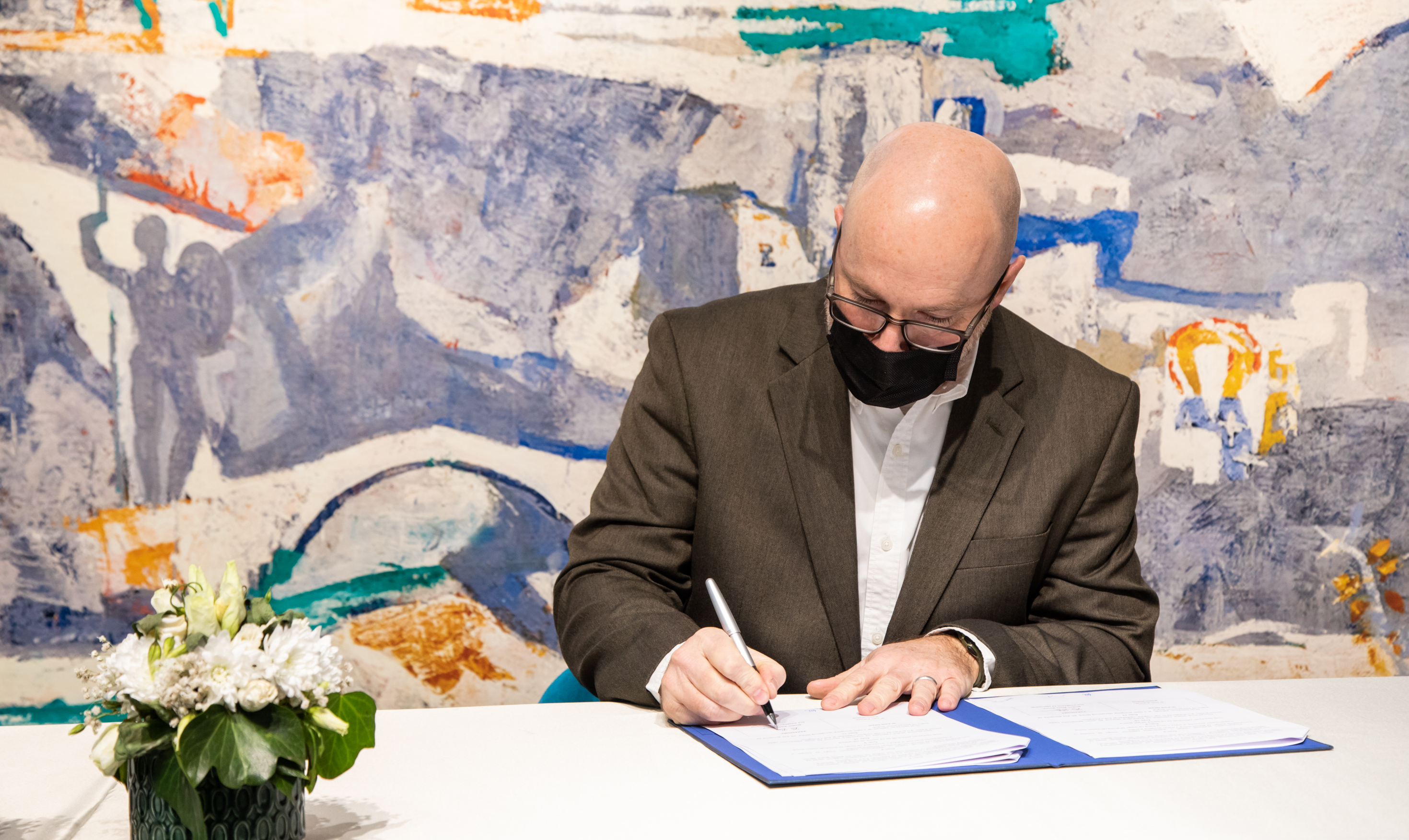 Glavni grad potpisao sporazum o saradnji sa NVO Paradigma: Urbana bašta uskoro u Podgorici