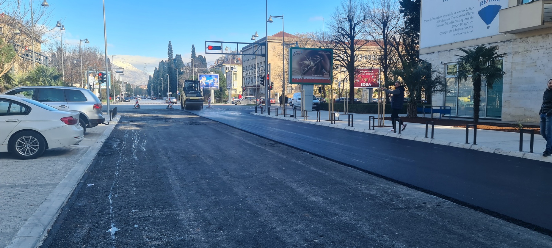 Najava: Obilazak Ulice Ivana Vujoševića