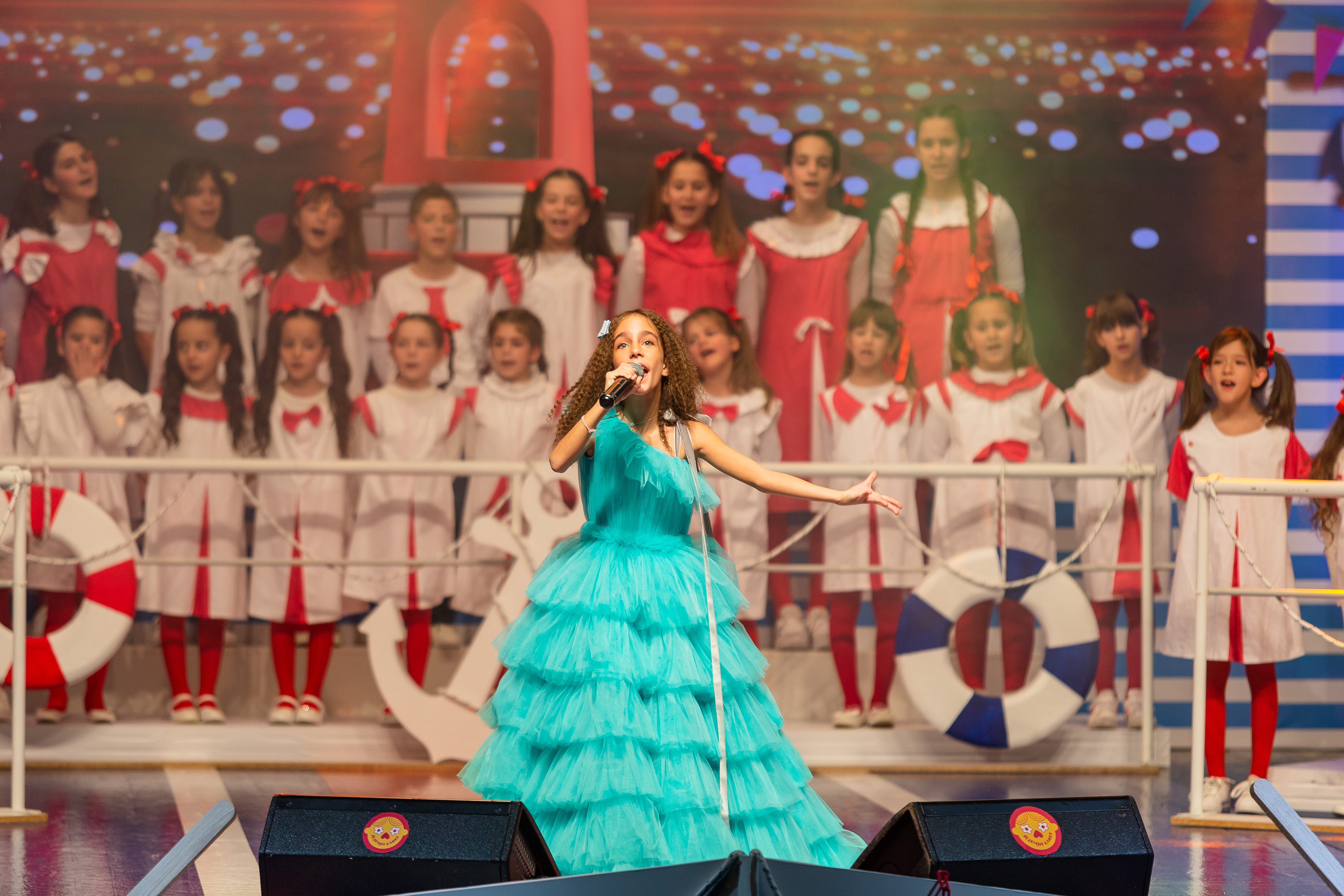 Raspisan konkurs za međunarodni festival dječje pjesme “Naša radost 2022”