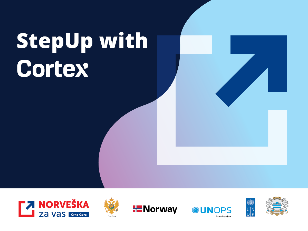 Kraljevina Norveška podržala projekat klastera ICT Cortex - “StepUp with Cortex”