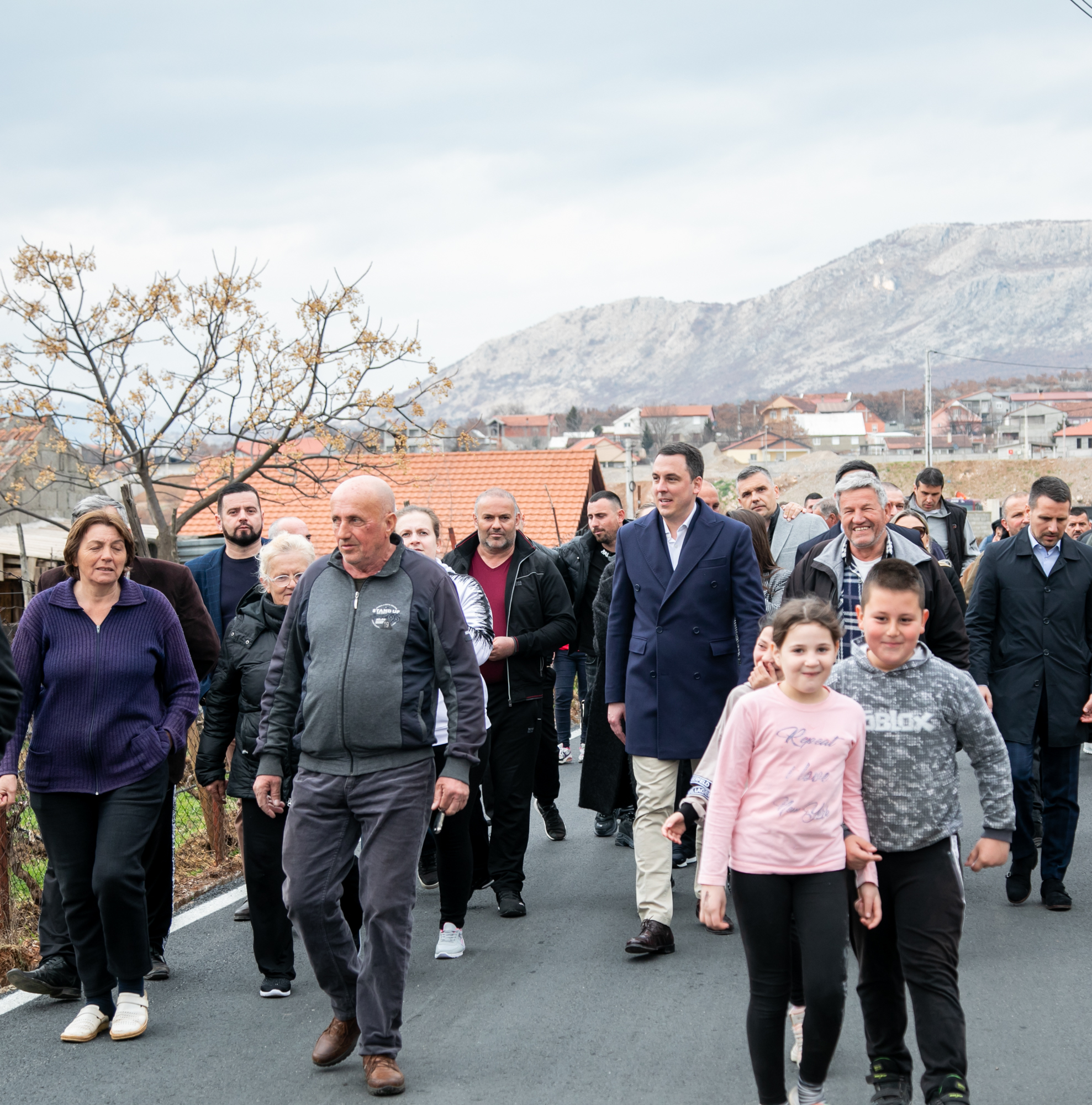 Voda za 600 domaćinstava i 3,5 km novog asfalta na Kakarickoj gori
