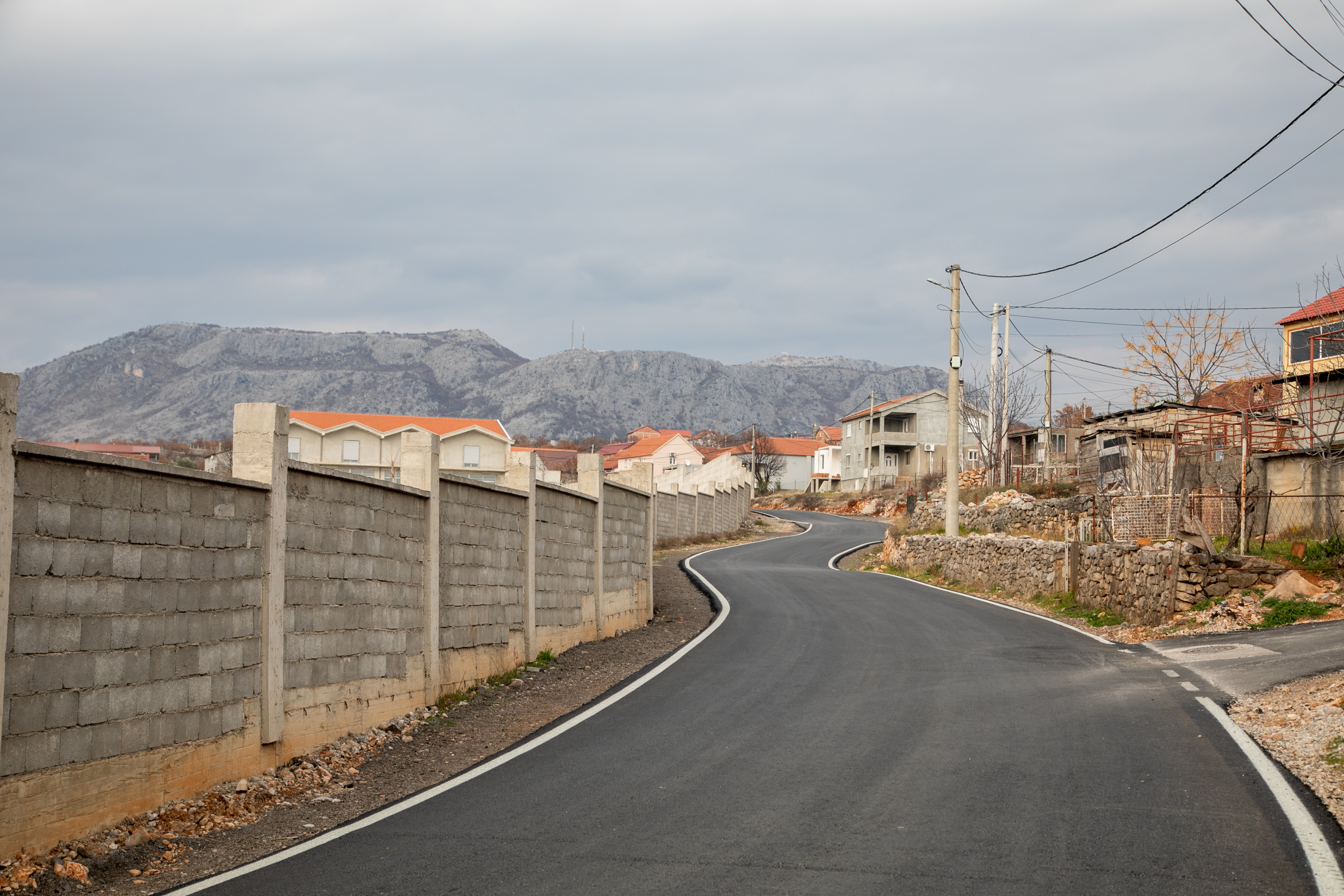 Voda za 600 domaćinstava i 3,5 km novog asfalta na Kakarickoj gori