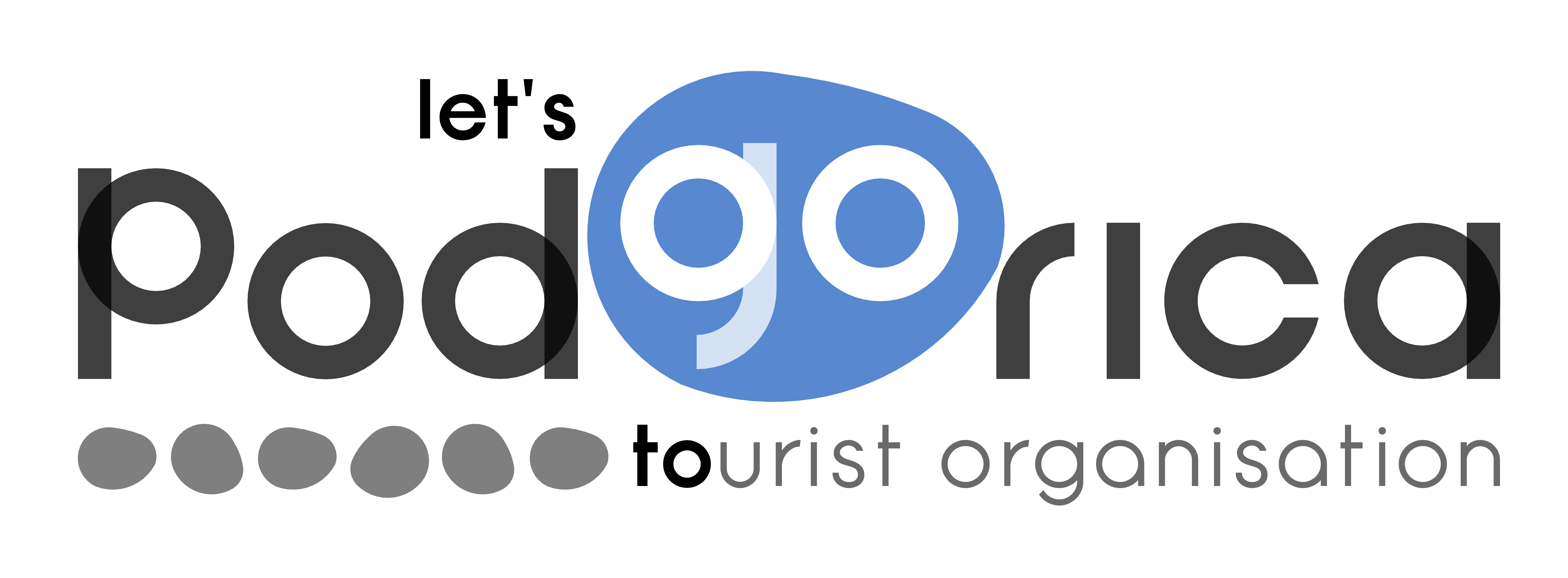 Novi vizuelni identitet Turističke organizacije Podgorice