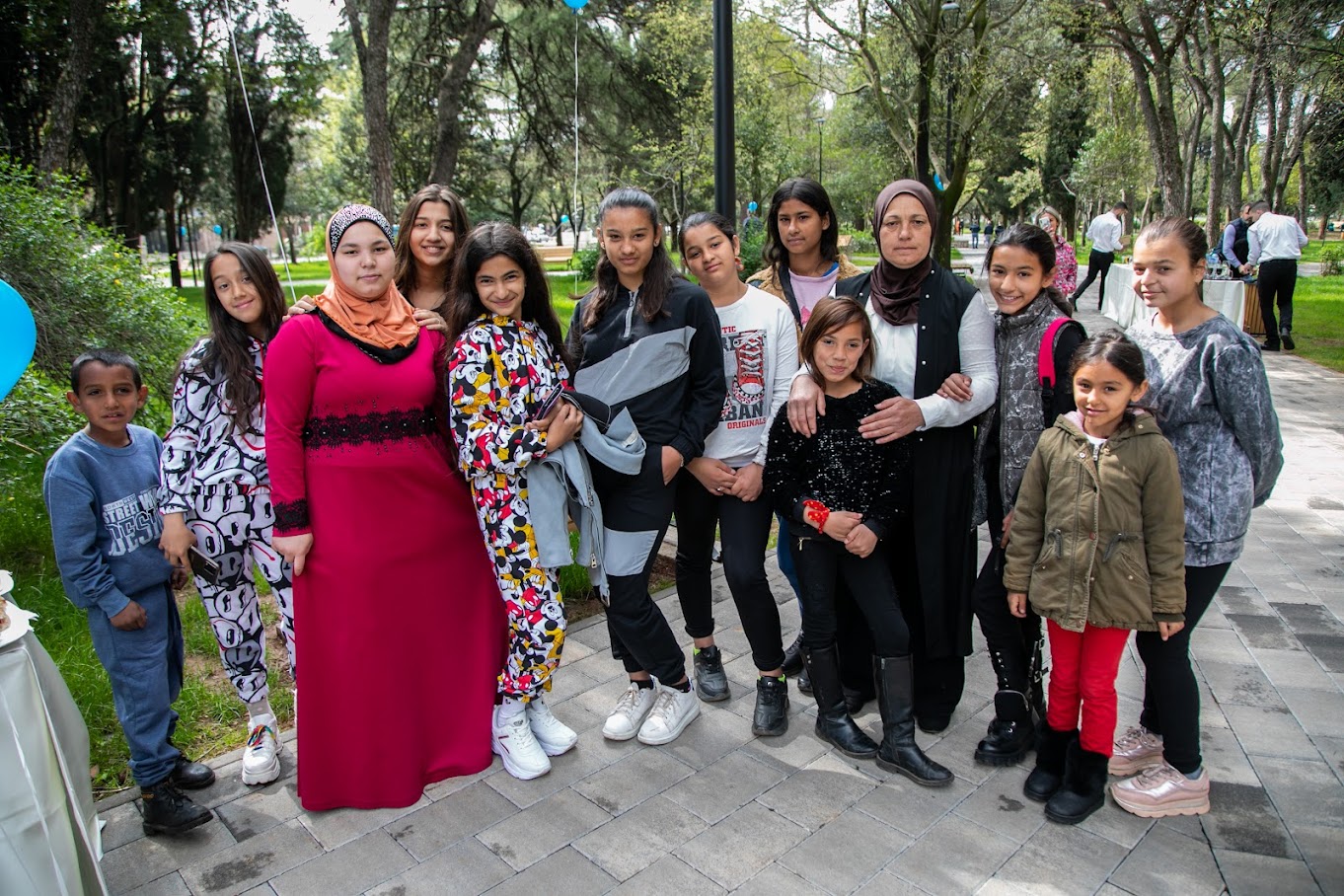 Glavni grad sadržajnim programom obilježio Međunarodni dan Roma