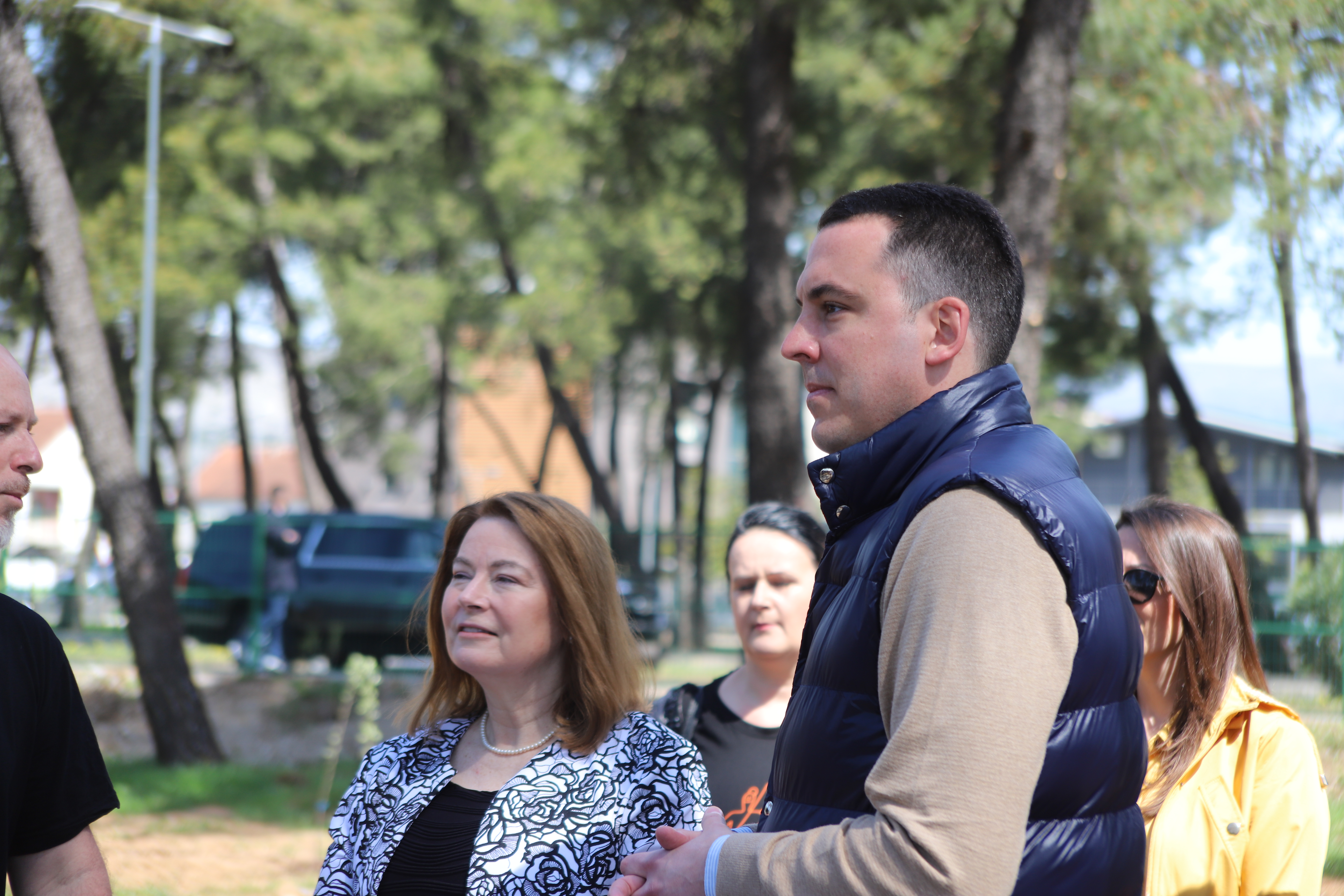 Zvanično otvorena prva urbana bašta u Podgorici; Mjesto koje će podstaći osjećaj zajedništva