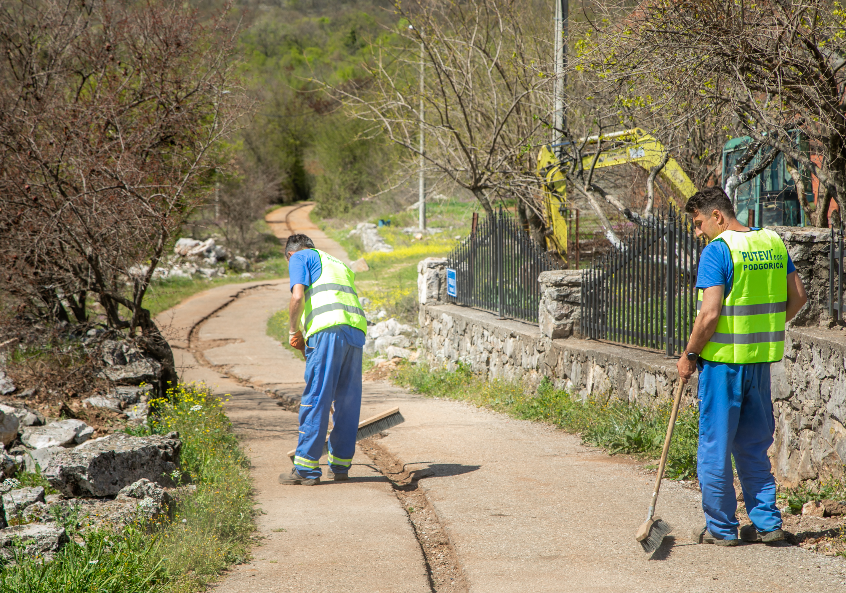 Vuković: Na korak do rješavanja višedecenijskog problema vodosnabdijevanja Lješanske nahije