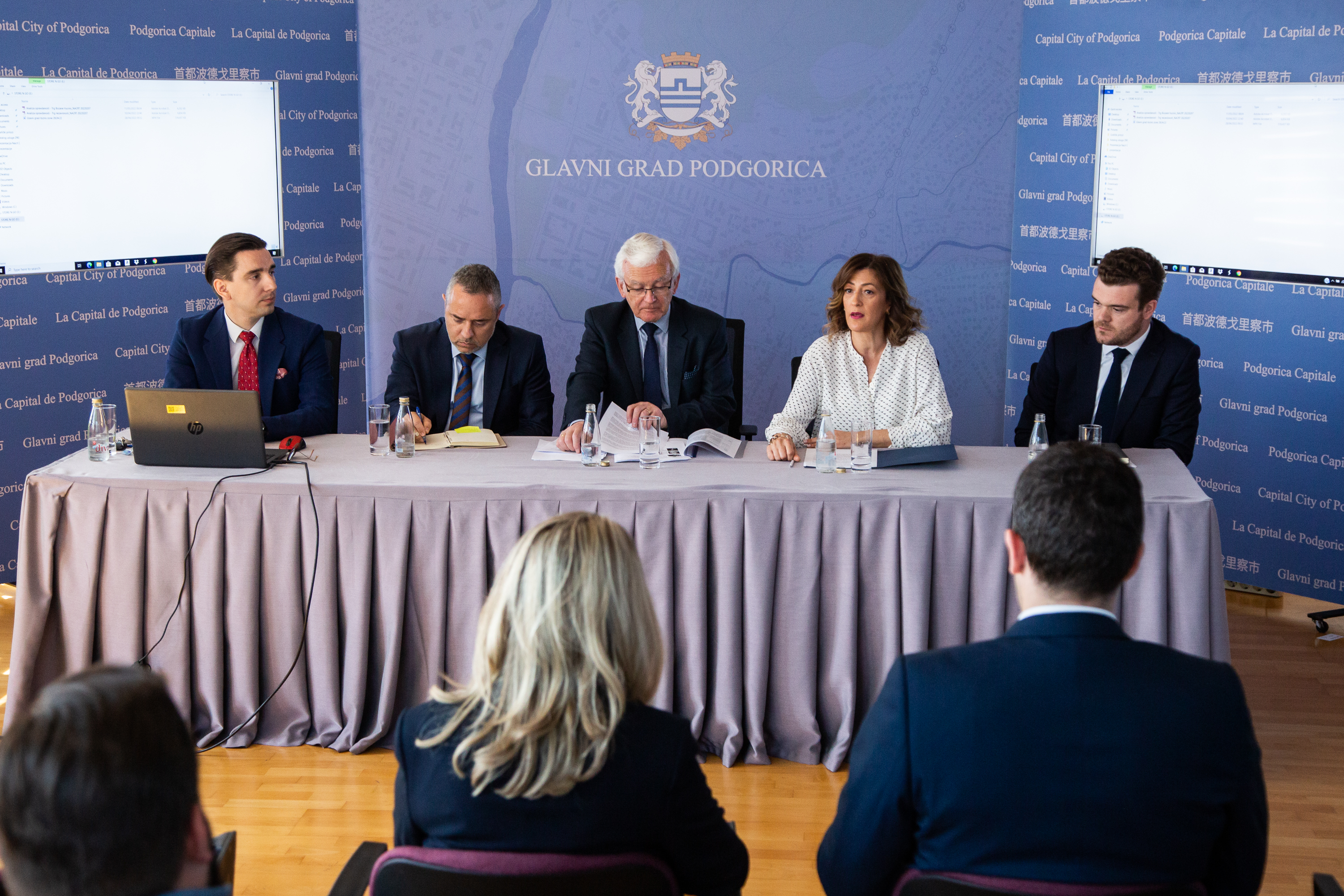 Održan Podgorica Investment day; Unaprijediti ekonomske odnose Crne Gore i Ujedinjenog Kraljevstva