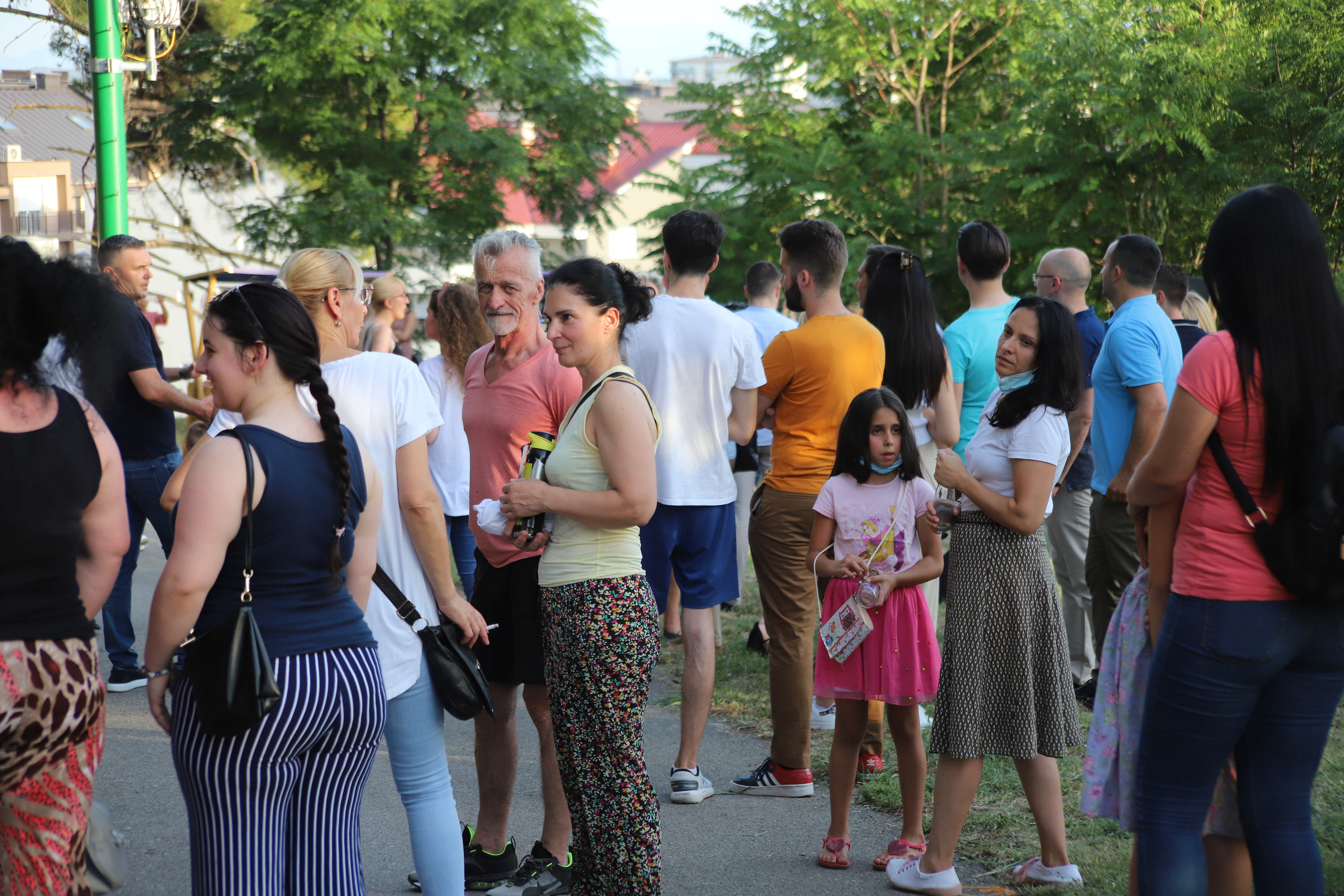 Ljubović uskoro dobija svoju promenadu: Građani se raduju novom šetalištu
