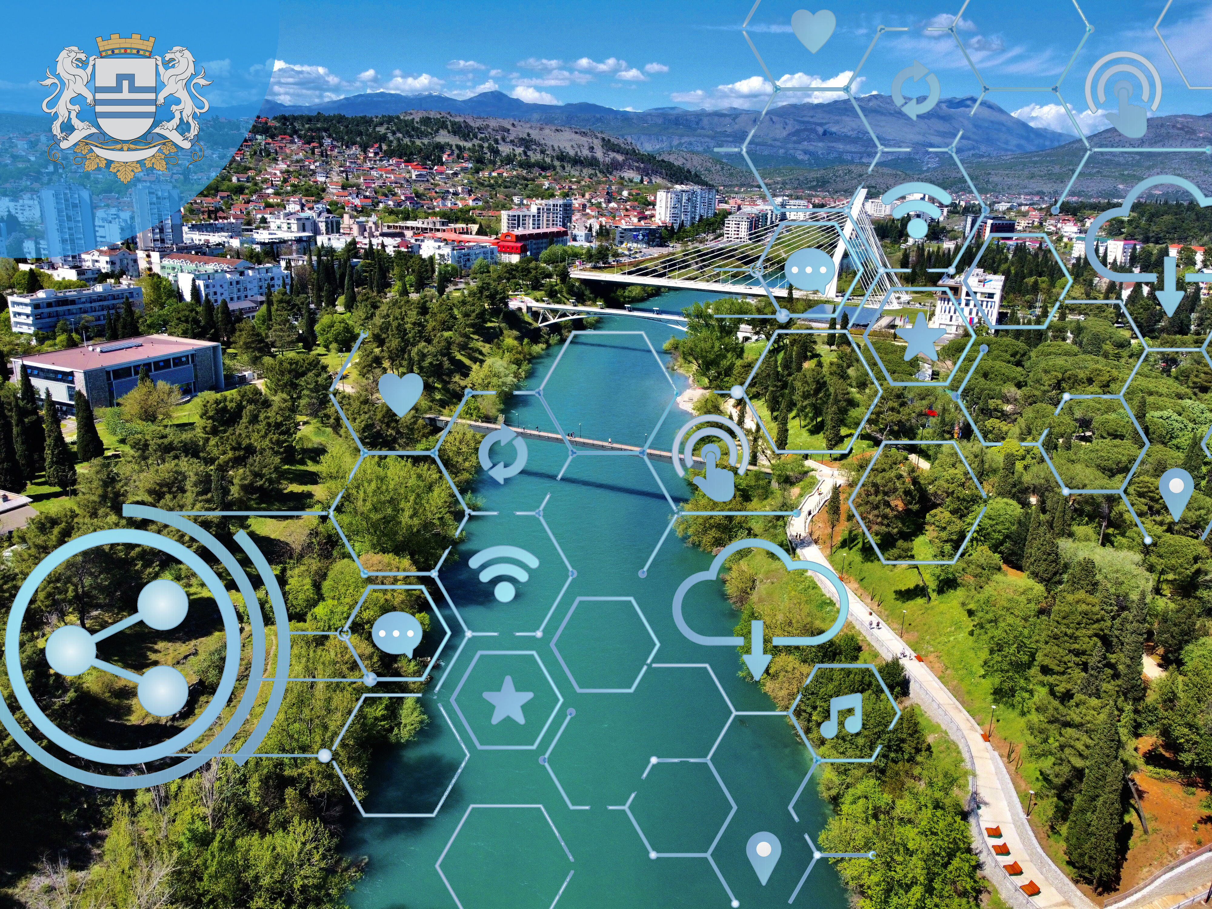 Svjetska banka: Podgorica pozitivan primjer digitalizacije javne uprave