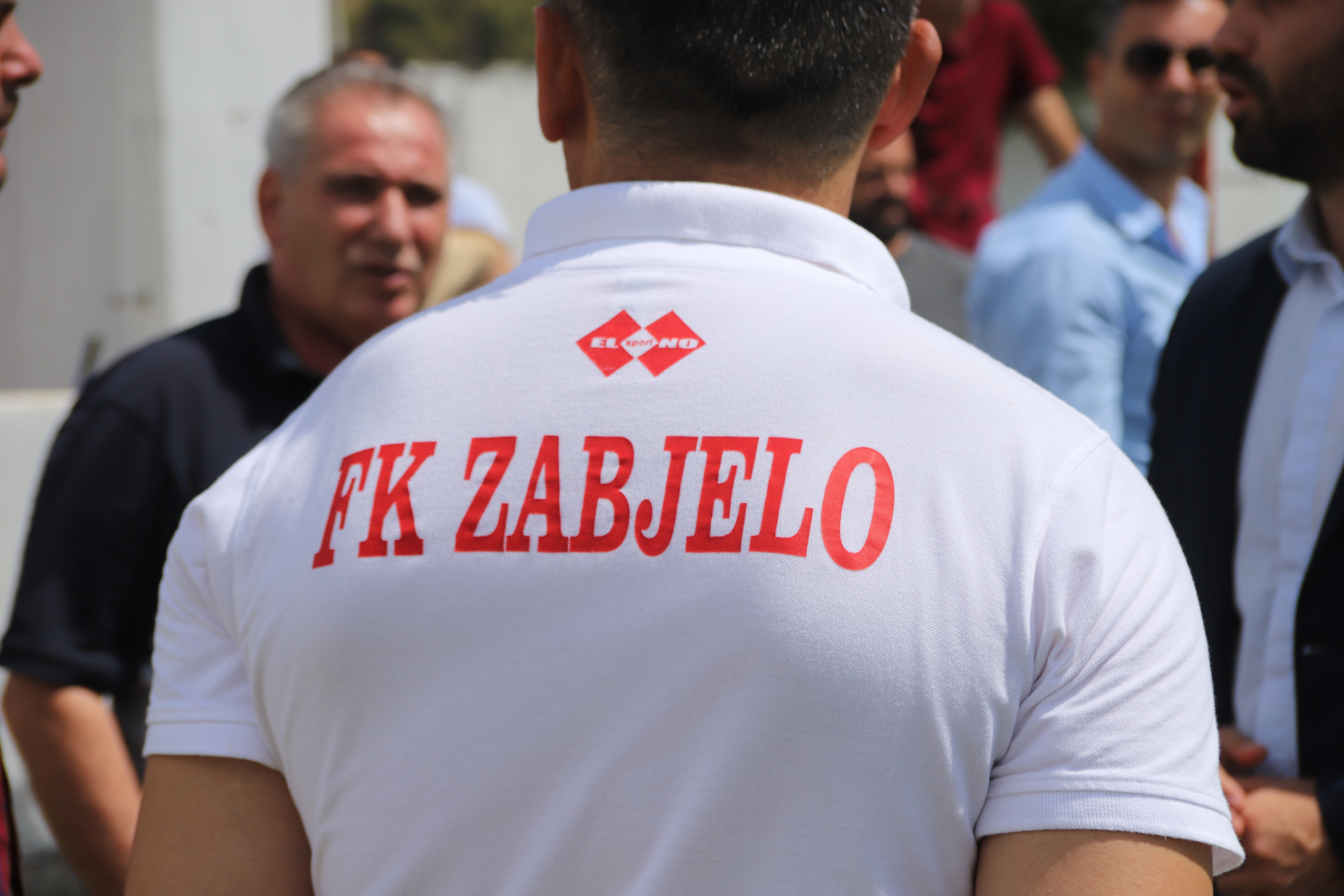 Glavni grad ustupa parcelu FK "Zabjelo" za izgradnju pomoćnog terena: Nastavak podrške kultnom klubu