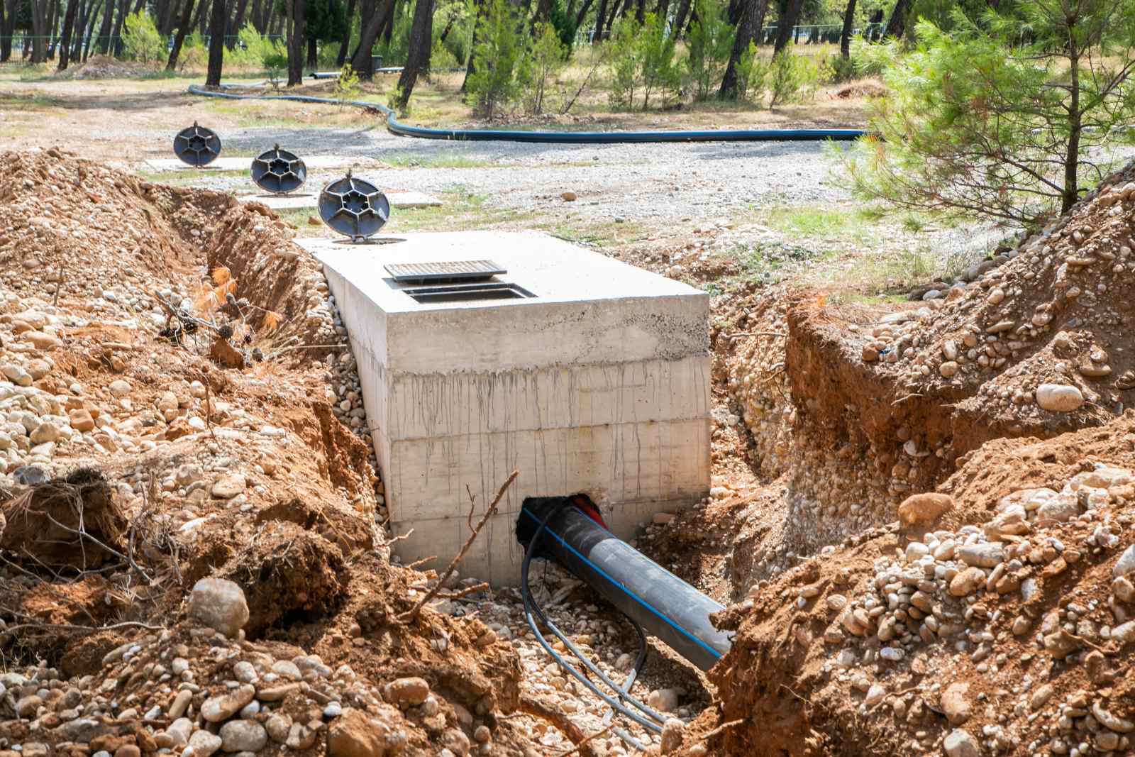 Uskoro riješen problem vodosnabdijevanja za građane Zlatice, Zagoriča, Murtovine i Doljana