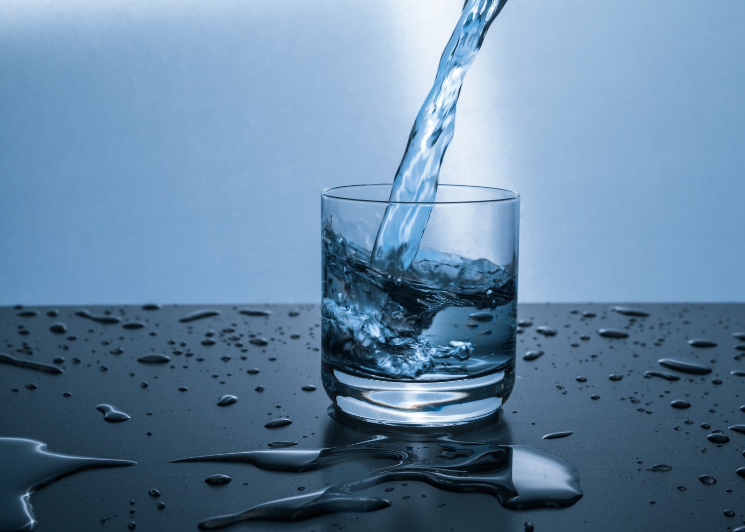 Voda sa vodoizvorišta Mareza ispravna za piće
