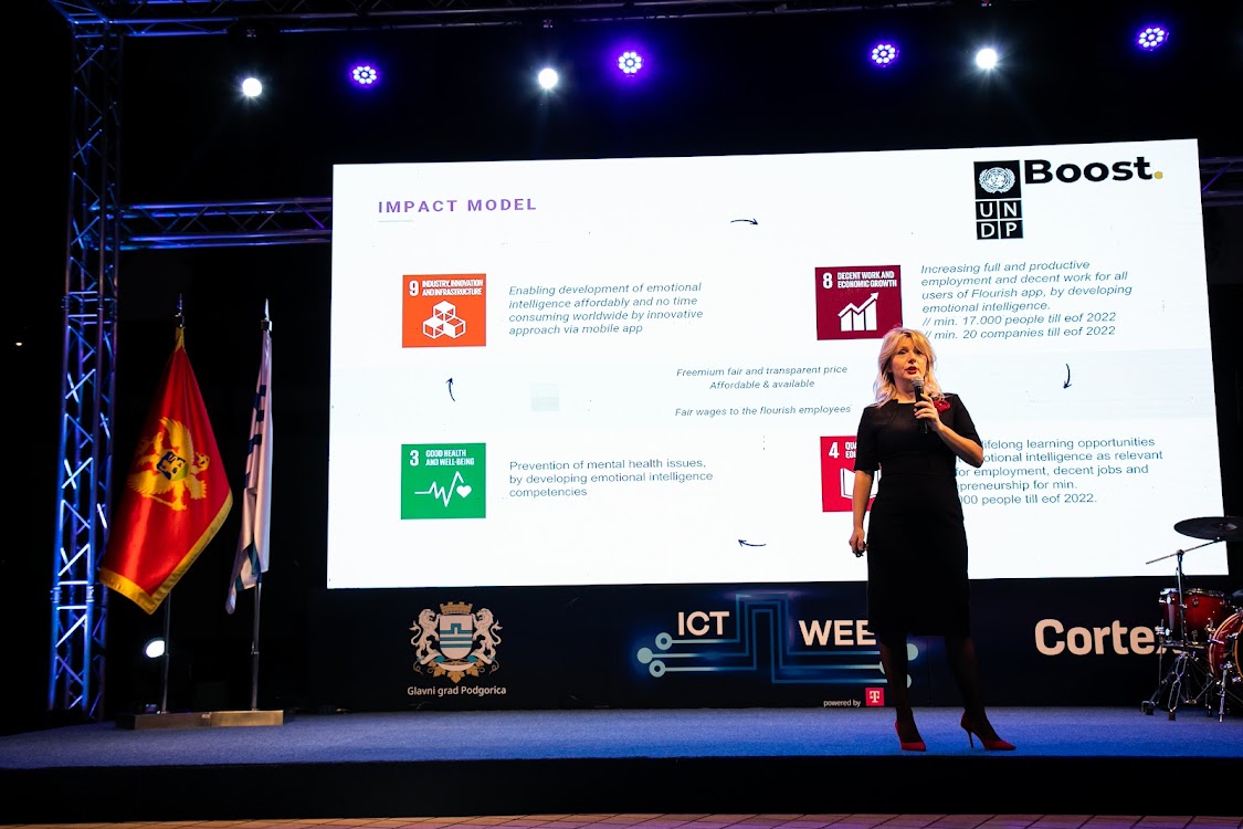 Počela prva Podgorička nedjelja ICT događaja; Glavni grad podržao deset Start Up-ova koji će se predstaviti na najvećoj IT smotri u Lisabonu