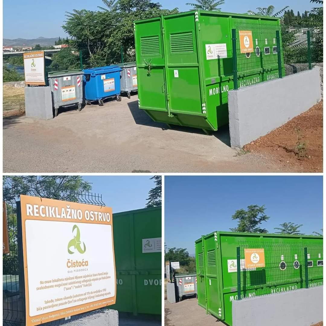 Nastavljene edukativne radionice za najmlađe o pravilnom odlaganju otpada i reciklaži