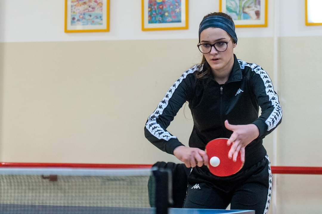 Srednjoškolci Podgorici; Gimnazijalci najbolji u stonom tenisu