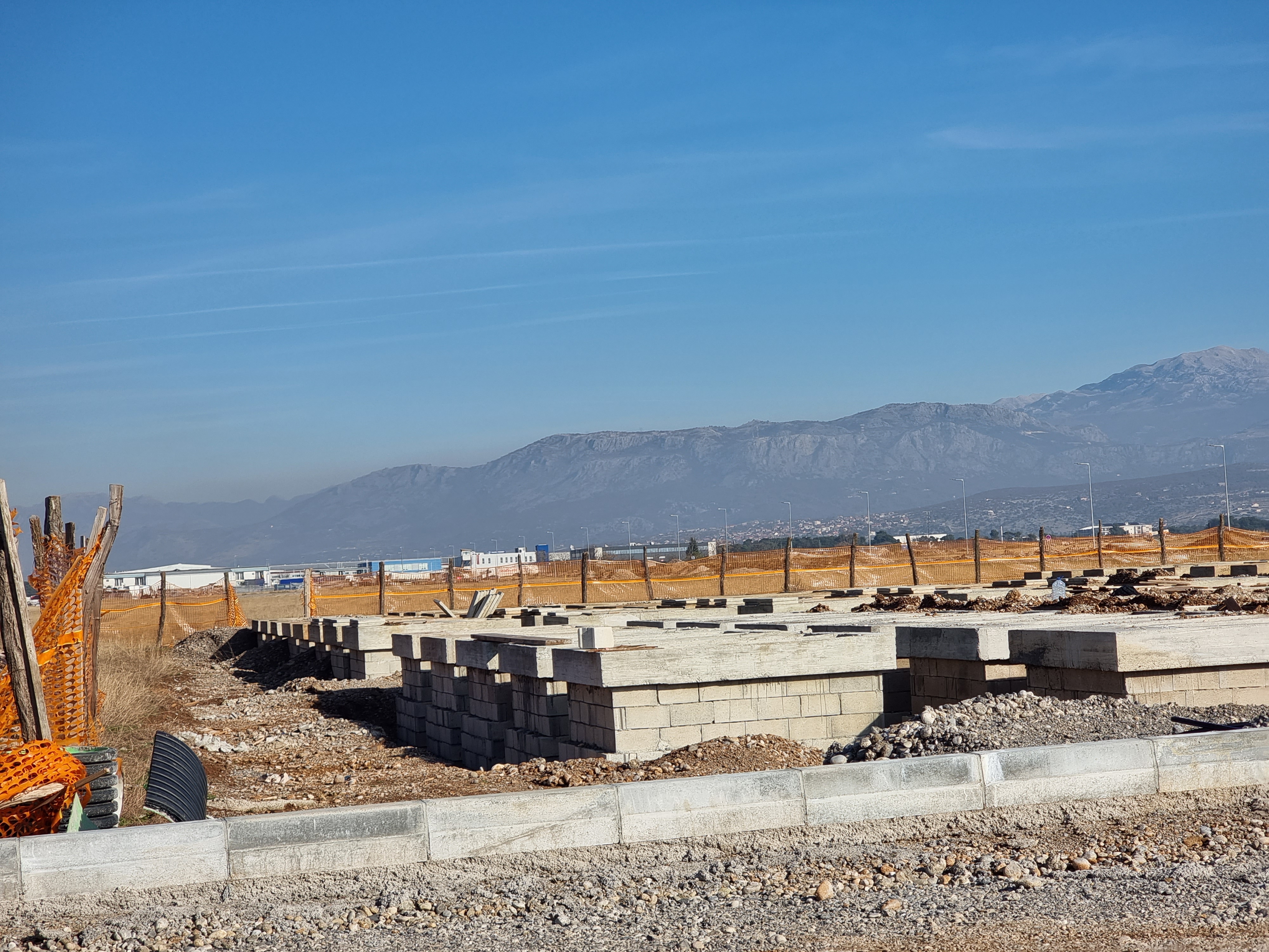 Podgorica uskoro dobija novo groblje