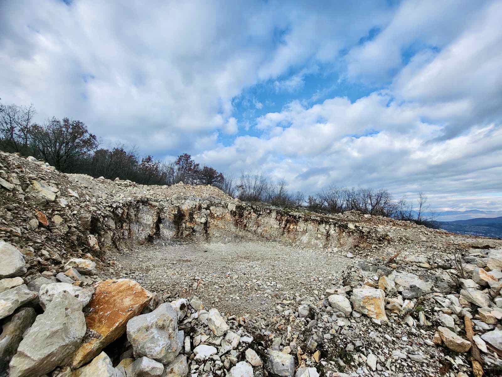 Nastavljaju se aktivnosti na poboljšanju vodosnabdijevanja Lješanske nahije; Počeli radovi na izgradnji rezervoara Gradac