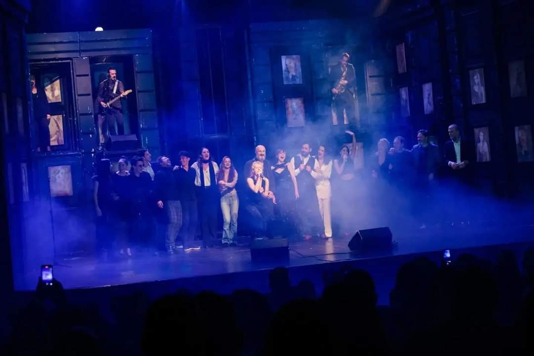Muzičkim spektaklom Gradsko pozorište proslavilo 71 godinu postojanja
