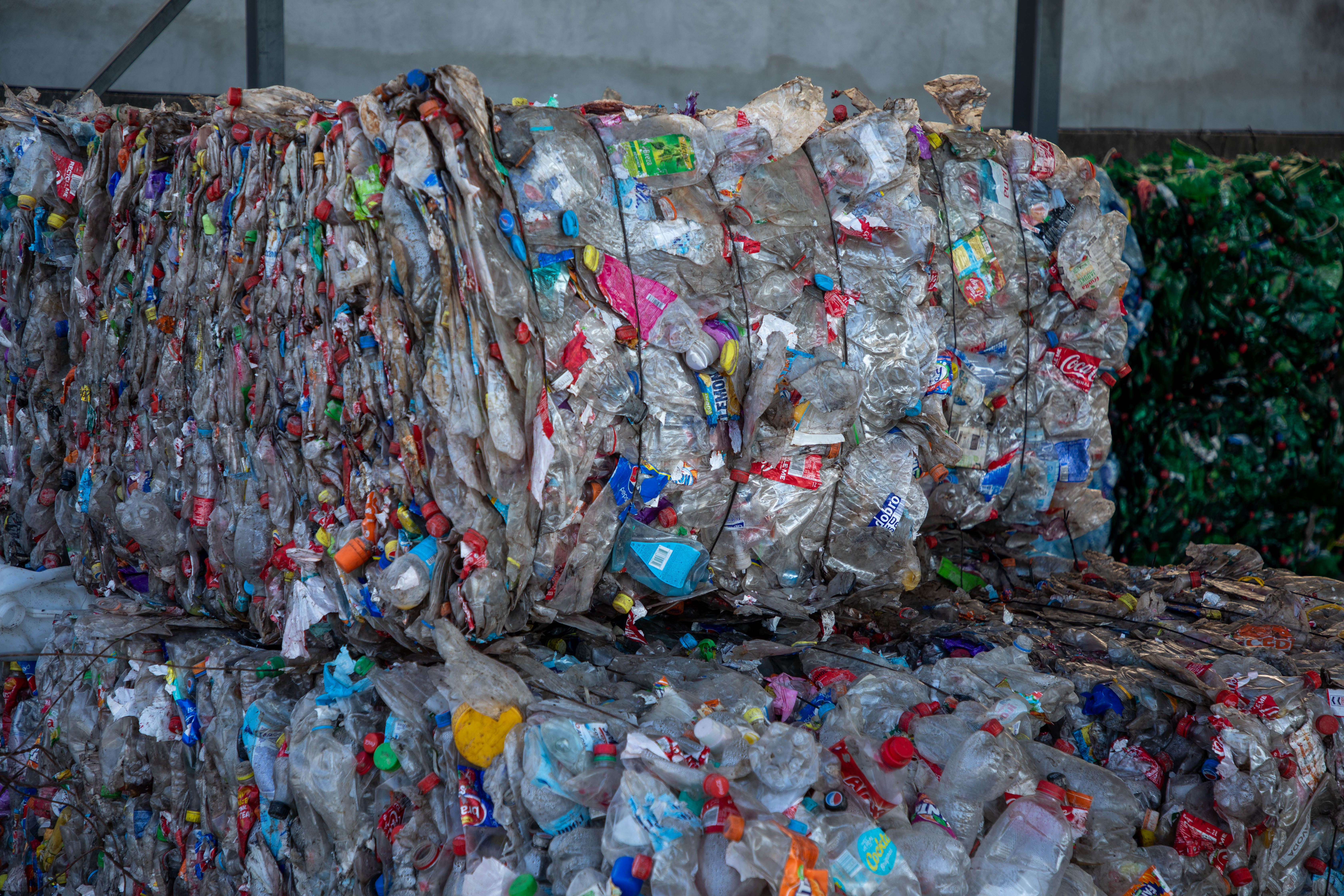 Regionalni reciklažni centar na Deponiji "Livade"  nastavlja da bilježi izuzetne rezultate