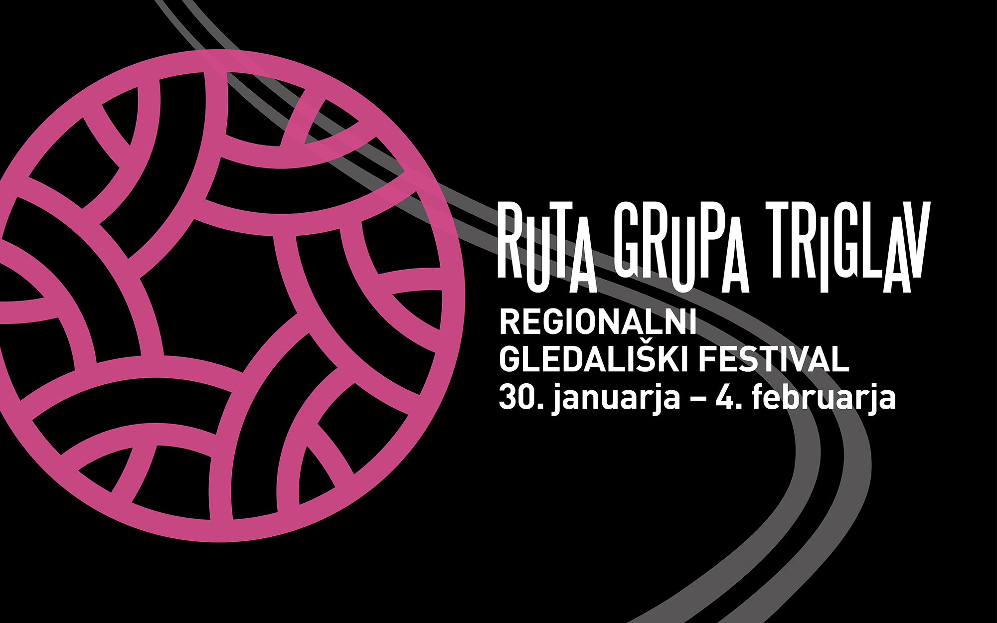 Gradsko pozorište Podgorica predstavom ,,Bez portfelja" zatvara festival RUTA u Ljubljani