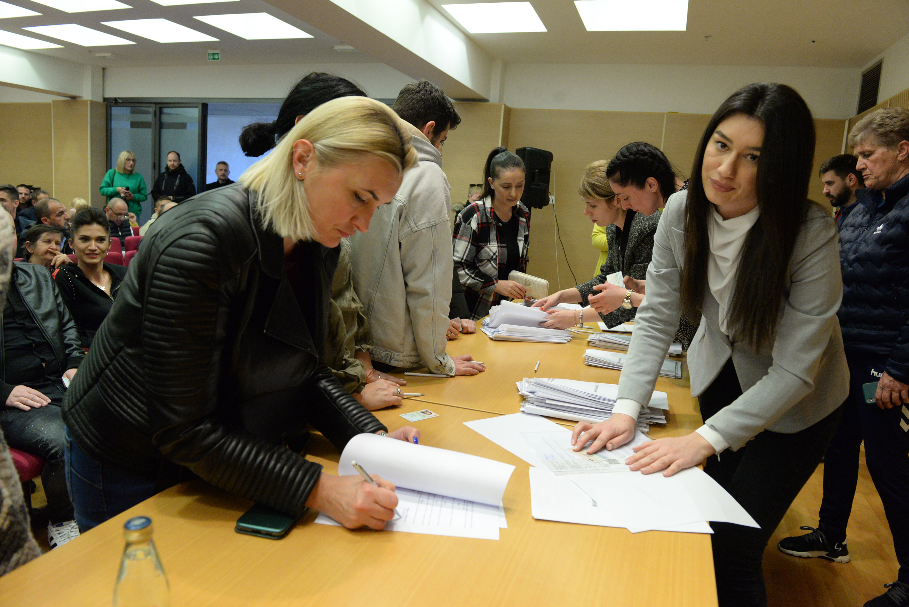 Zahvaljujući podršci Glavnog grada, u Podgorici preko 1.800 novih dvotočkaša