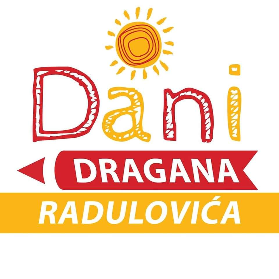 Književnica Jelena Angelovska dobitnica nagrade "Dragan Radulović" za roman "Mika"
