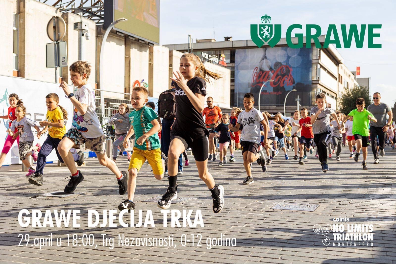 Svjetski triatlon spektakl i ove godine u Podgorici