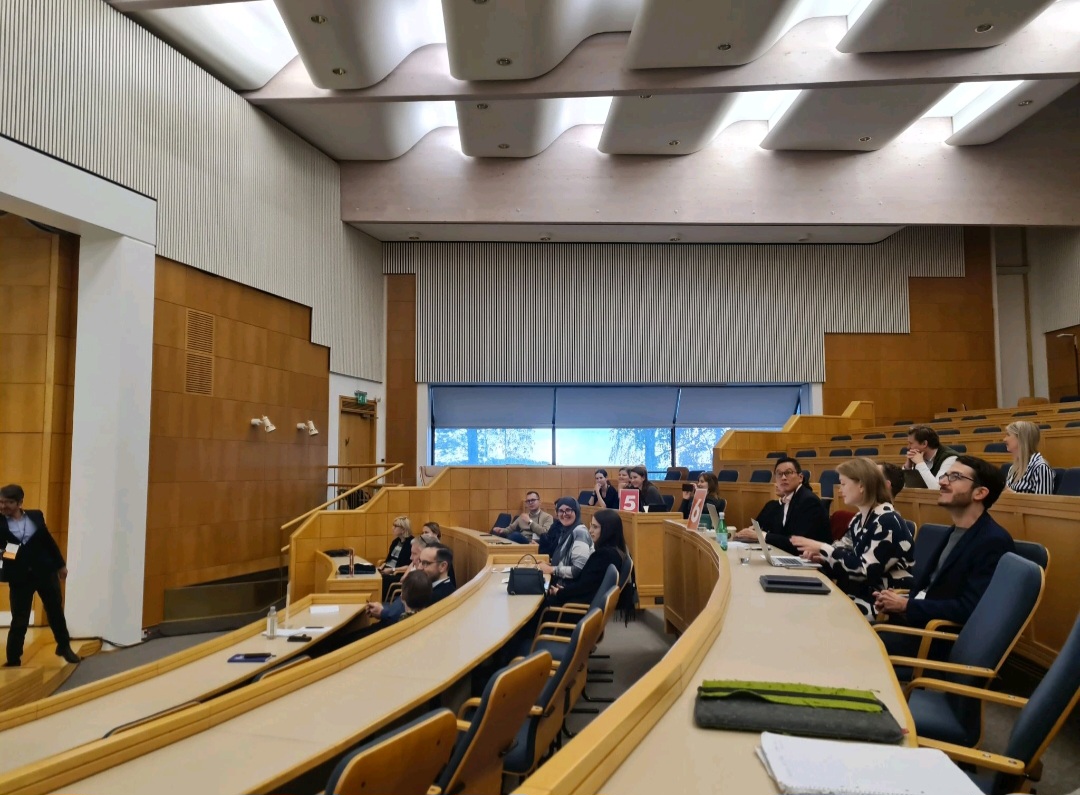 Predstavnice Glavnog grada pohađale Jesenju školu skupštine građana u Helsinkiju