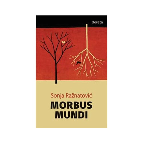 Promocija romana „Morbus Mundi”