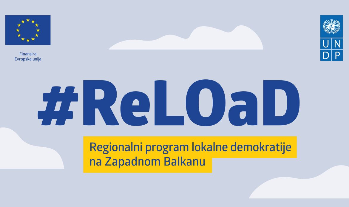 ReLOaD2: Objavljen javni poziv za mlade srednjoškolce i visokoškolce za sticanje profesionalnih znanja kod poslodavaca