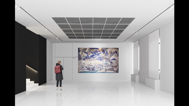 Muzeji i galerije Podgorice adaptiraju izložbeni prostor