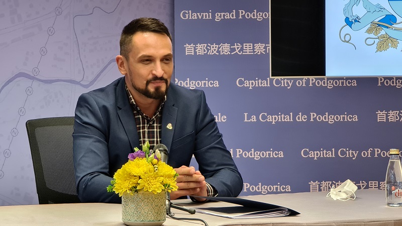 Vuković: Sloboda je apsolutna kategorija, Glavni grad pruža punu podršku LGBTQ populaciji