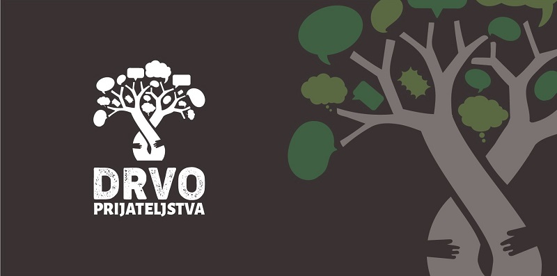 Podgorica dio regionalne inicijative “Drvo prijateljstva”, Ulica Ibrahima Dreševića dobila novi drvored