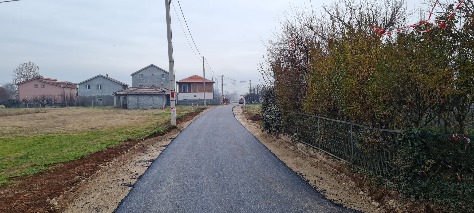Nastavljeni radovi na projektu sakupljanja i prečišćavanja otpadnih voda u Podgorici