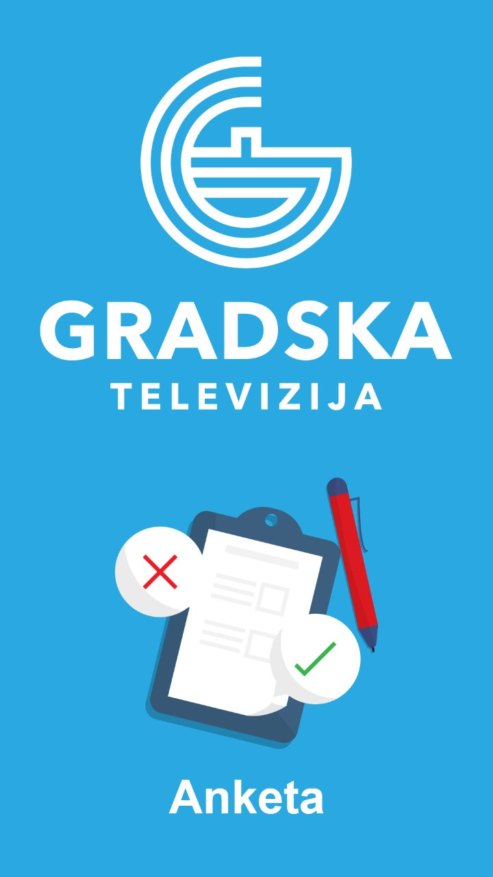 Pokrenuta online anketa o RTV Podgorica