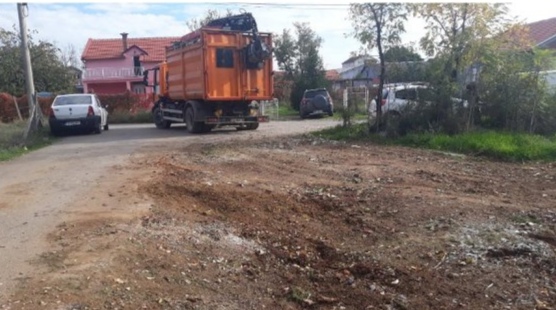 Posredstvom Kasper aplikacije uklonjeno 186 nelegalnih deponija u Podgorici