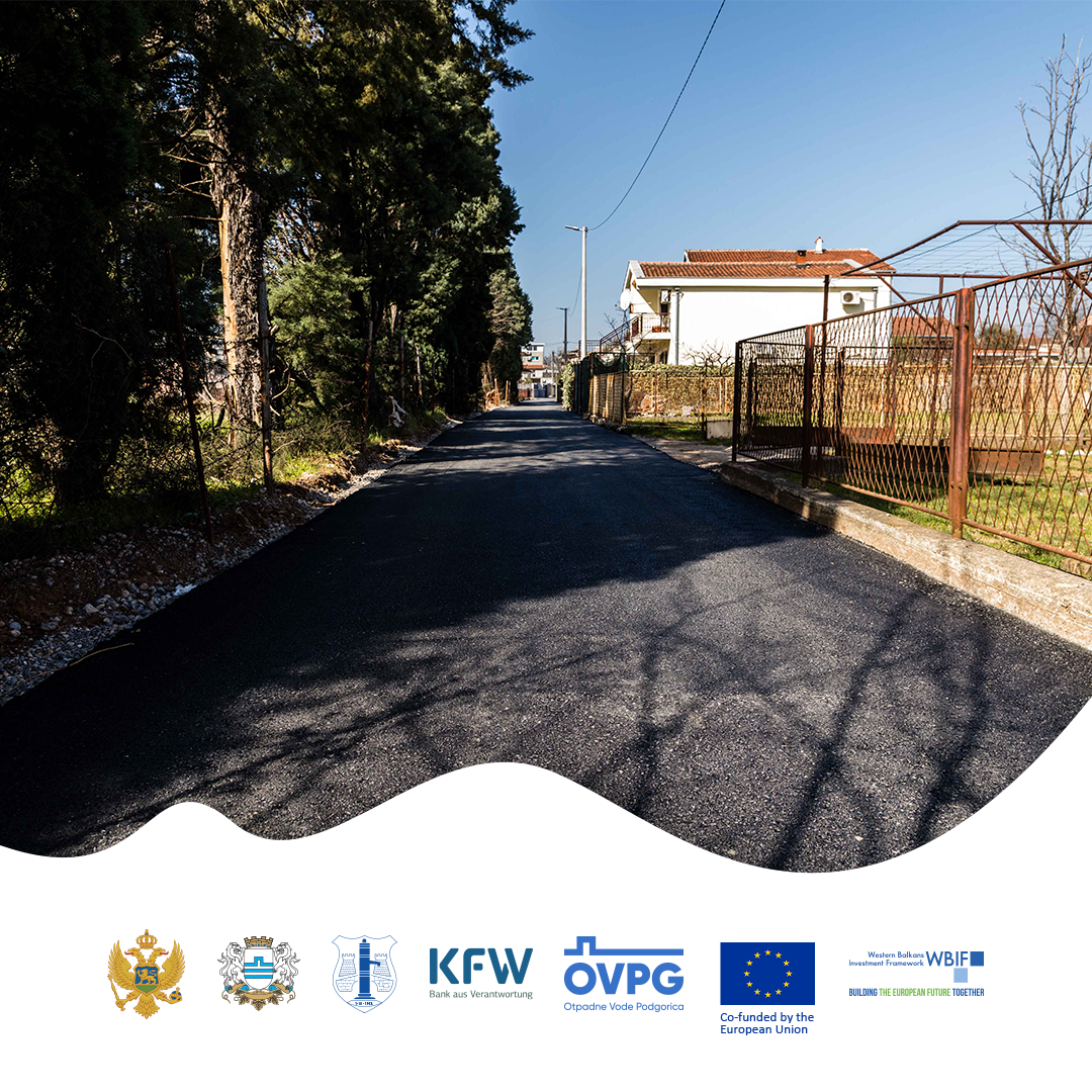 Intenzivni radovi na projektu izgradnje sistema za prečišćavanje otpadnih voda; MAKRID:Postrojenje neće imati neželjene posljedice po životno okruženje i zdravlje građana